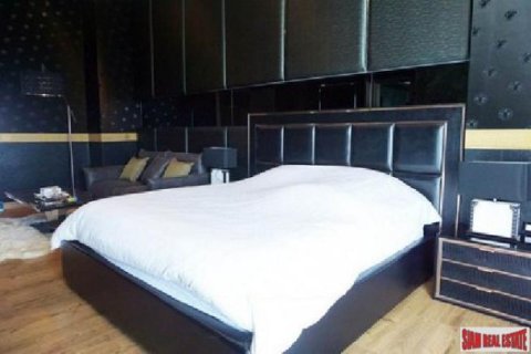 2 bedrooms Penthouse in Pattaya, Thailand No. 96565 15