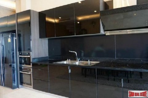 2 bedrooms Penthouse in Pattaya, Thailand No. 96565 11