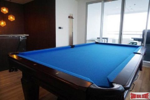 2 bedrooms Penthouse in Pattaya, Thailand No. 96565 6