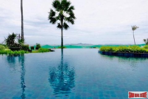 2 bedrooms Penthouse in Pattaya, Thailand No. 96565 3