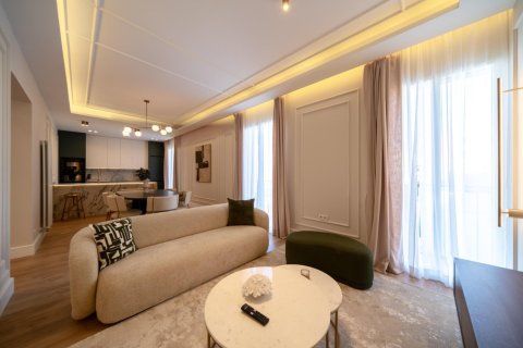 2 chambres Appartement à Madrid, Spain No. 110593