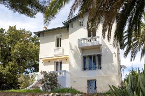 5 bedrooms House in Antibes, France No. 68039 11