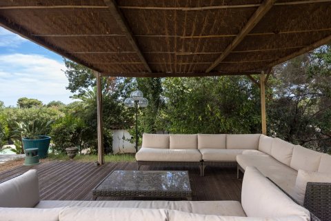 5 bedrooms House in Antibes, France No. 68039 5