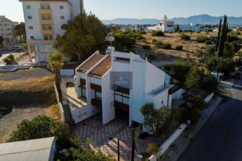 4 bedrooms House in Aglantzia, Cyprus No. 101431 14