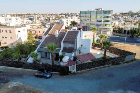 4 bedrooms House in Aglantzia, Cyprus No. 101431 16