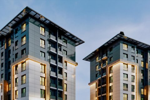 2 bedrooms Apartment in Duong Kinh, Vietnam No. 116197 1