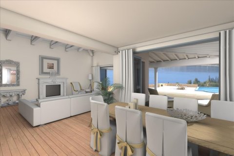 Вилла 964м² в Кранидион, Греция №108415 4