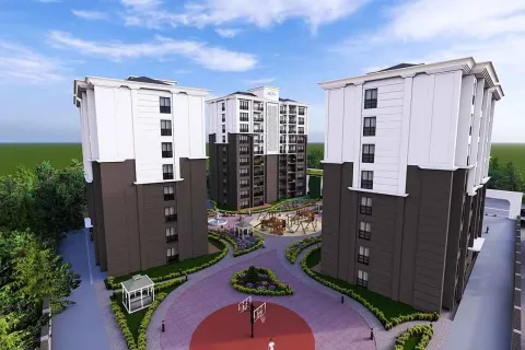 Квартира студия в Khanh Hoa, Вьетнам №117757 1