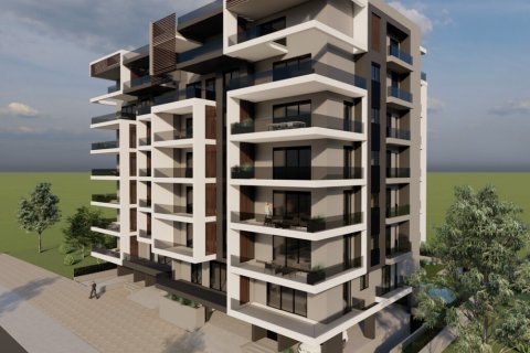 4 bedrooms Maisonette in Palaio Faliro, Greece No. 54253 3