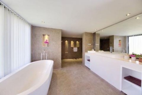 Вилла с 6 спальнями в Тха Чанг, Таиланд №95986 19