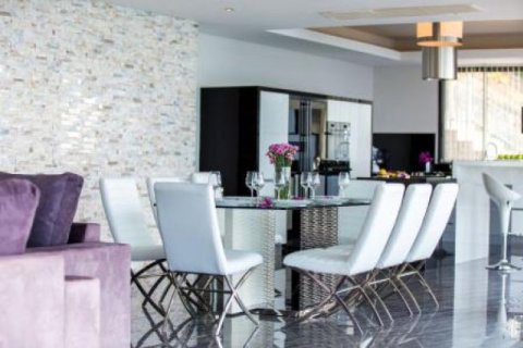 Вилла с 6 спальнями в Тха Чанг, Таиланд №95986 7