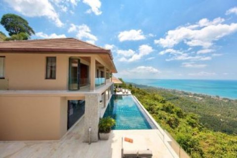 Вилла с 6 спальнями в Тха Чанг, Таиланд №95986 15