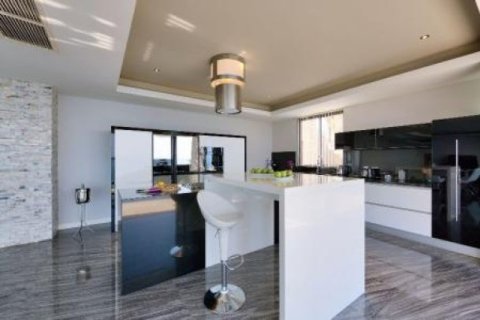 Вилла с 6 спальнями в Тха Чанг, Таиланд №95986 9