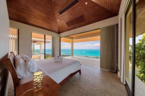 Вилла с 6 спальнями в Тха Чанг, Таиланд №95986 20