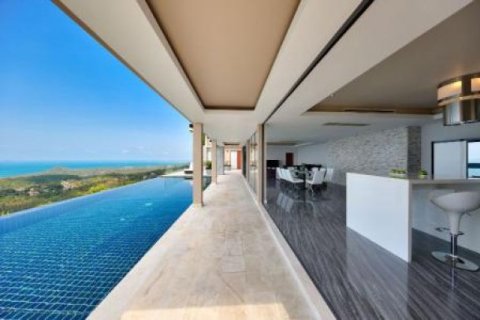 Вилла с 6 спальнями в Тха Чанг, Таиланд №95986 29