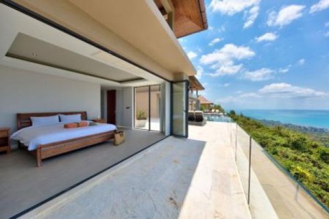 Вилла с 6 спальнями в Тха Чанг, Таиланд №95986 23