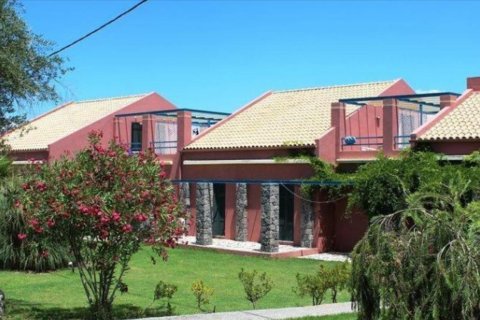 17 rooms Hotel in Corfu, Greece No. 58538 1