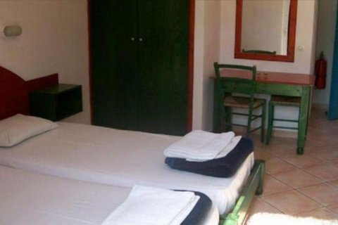 17 rooms Hotel in Corfu, Greece No. 58538 5