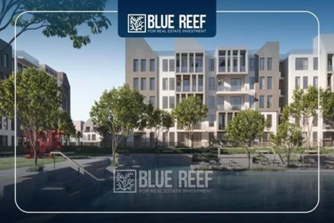 3 bedrooms Duplex in Cleopatra Square, Vietnam No. 38499 1