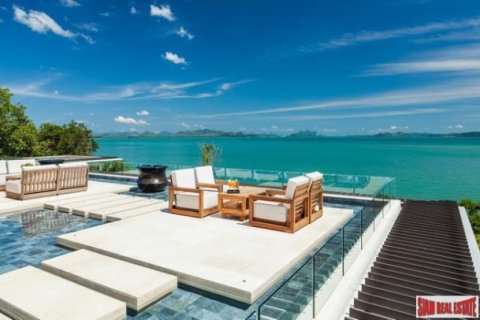 7 bedrooms Villa in Phuket, Thailand No. 96886 4