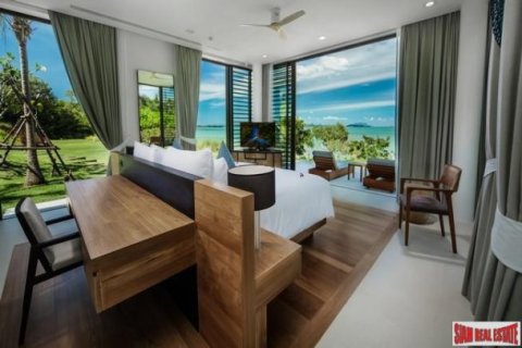 7 bedrooms Villa in Phuket, Thailand No. 96886 16