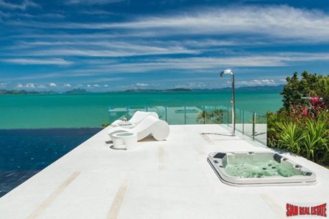 7 bedrooms Villa in Phuket, Thailand No. 96886 23