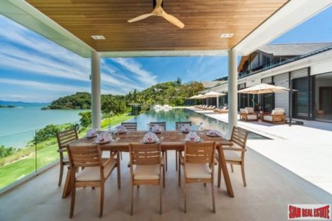 7 bedrooms Villa in Phuket, Thailand No. 96886 29