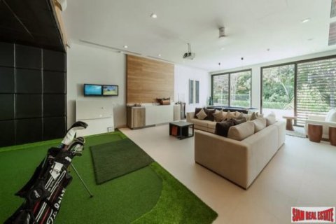 7 bedrooms Villa in Phuket, Thailand No. 96886 21
