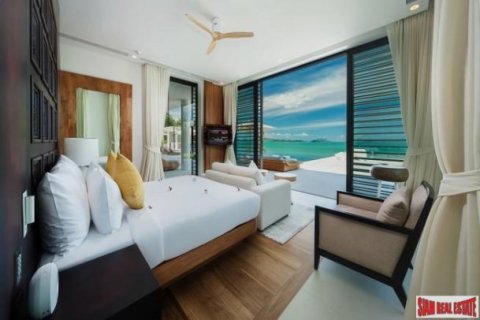 7 bedrooms Villa in Phuket, Thailand No. 96886 17