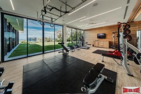 7 bedrooms Villa in Phuket, Thailand No. 96886 7