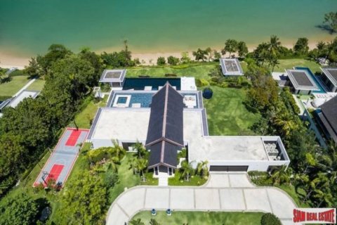7 bedrooms Villa in Phuket, Thailand No. 96886 3