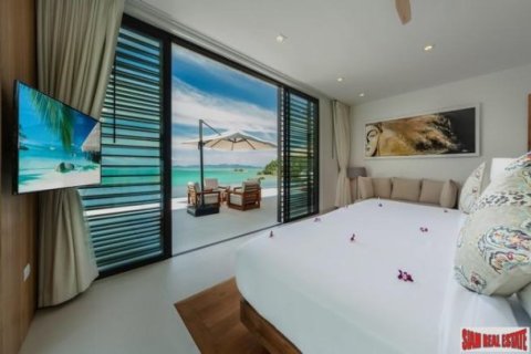 7 bedrooms Villa in Phuket, Thailand No. 96886 15