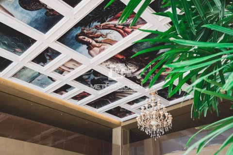 Квартира 71м² в Tan Hoa, Вьетнам №94057 11