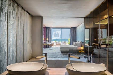 Квартира 71м² в Tan Hoa, Вьетнам №94057 10