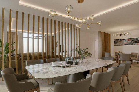 3 bedrooms Apartment in Darna, Vietnam No. 5969 5