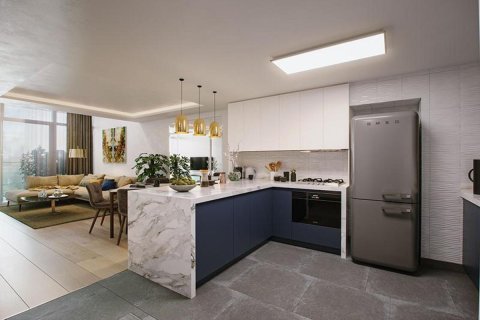 3 bedrooms Apartment in Darna, Vietnam No. 5969 6