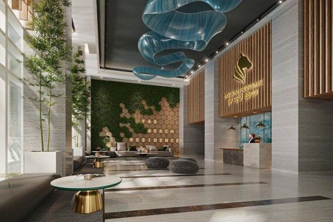 3 bedrooms Apartment in Darna, Vietnam No. 5969 10