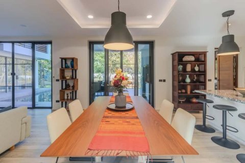 3 bedrooms House in Chiang Mai, Thailand No. 98167 1