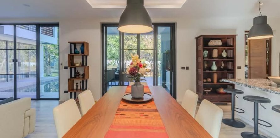 3 bedrooms House in Chiang Mai, Thailand No. 98167