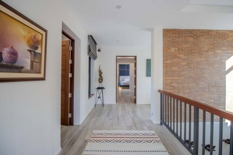 3 bedrooms House in Chiang Mai, Thailand No. 98167 12