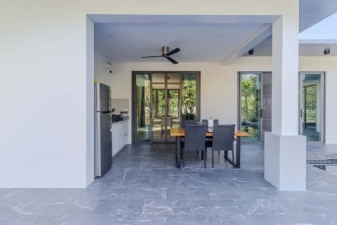 3 bedrooms House in Chiang Mai, Thailand No. 98167 3