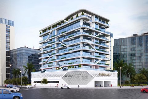 2 dormitorios Apartment en Dubai, UAE No. 84998