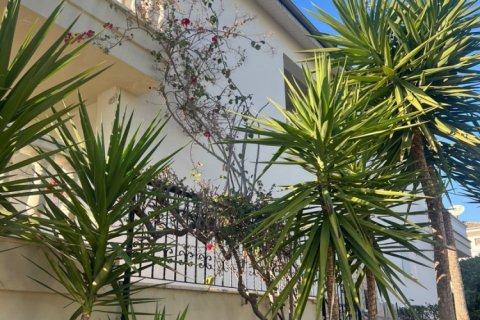 5 rooms Villa in Chau Lang, Vietnam No. 86045 27