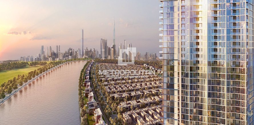 2 bedrooms Apartment in Sobha Hartland, UAE No. 118990