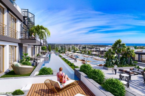 1 bedroom Apartment in Phu Ngai, Vietnam No. 13671 18