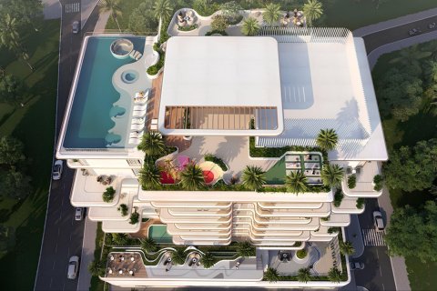 1 bedroom Apartment in Can Tho, Vietnam No. 85006 1