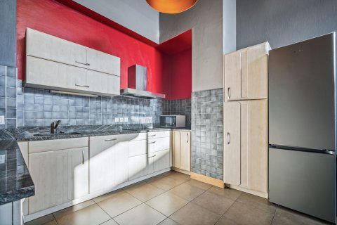 4 bedrooms Apartment in Les Belleville, France No. 99529 9