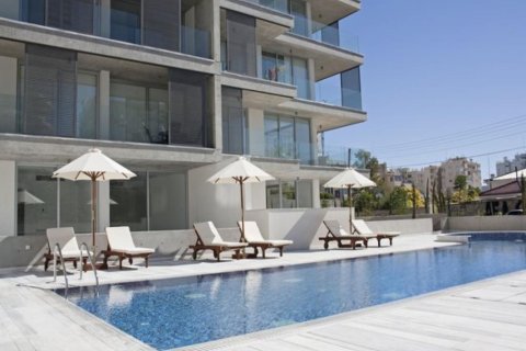 Studio Apartment in Nicosia, Cyprus No. 105263 4