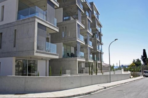 Studio Apartment in Nicosia, Cyprus No. 105263 1