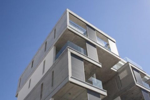 Studio Apartment in Nicosia, Cyprus No. 105263 3